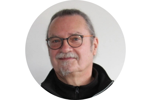 Stoll Farbtreu - Herr Walz